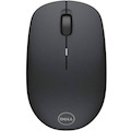 Dell Wireless Mouse-WM126 - Black