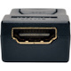 Eaton Tripp Lite Series DisplayPort to HDMI 4K Active Adapter Video Converter, DP ver 1.2, HDCP 1.3, DPCP 1.0 (M/F), 4K 30 Hz