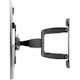 Peerless-AV® SmartMount® Articulating Wall Mount for 50" to 90"+ Displays