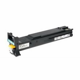 Konica Minolta A06V452 Original Laser Toner Cartridge - Cyan Pack