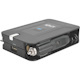 Eaton Tripp Lite Series 4-in-1 Ultra-Compact Inverter with Mobile Charging