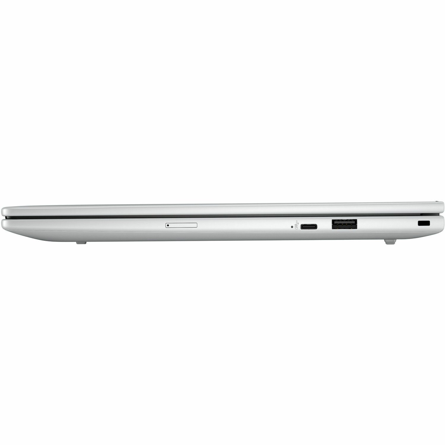 HP EliteBook 8 G1a 35.6 cm (14") Touchscreen Notebook - WUXGA - 60 Hz - AMD Ryzen AI 5 340 - 16 GB - 512 GB SSD - Glacier Silver