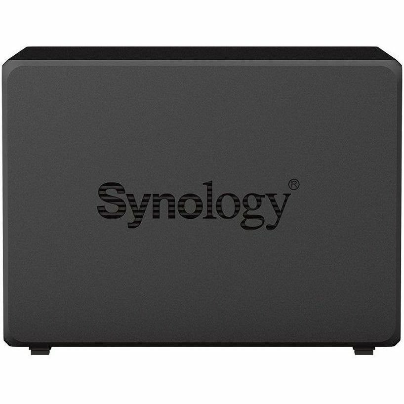 Synology DiskStation DS923+ SAN/NAS Storage System