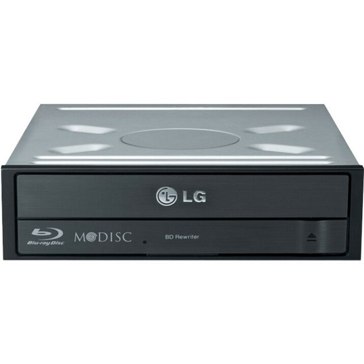 LG BH16NS40 Blu-ray Writer - Internal