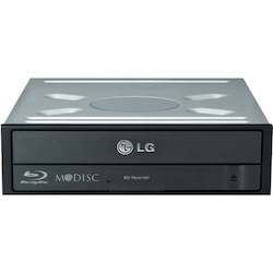 LG BH16NS40 Blu-ray Writer