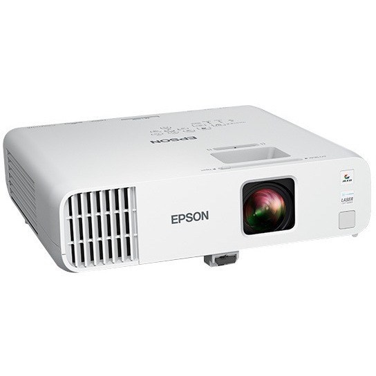 Epson PowerLite L260F 3LCD Projector - 21:9 - Ceiling Mountable