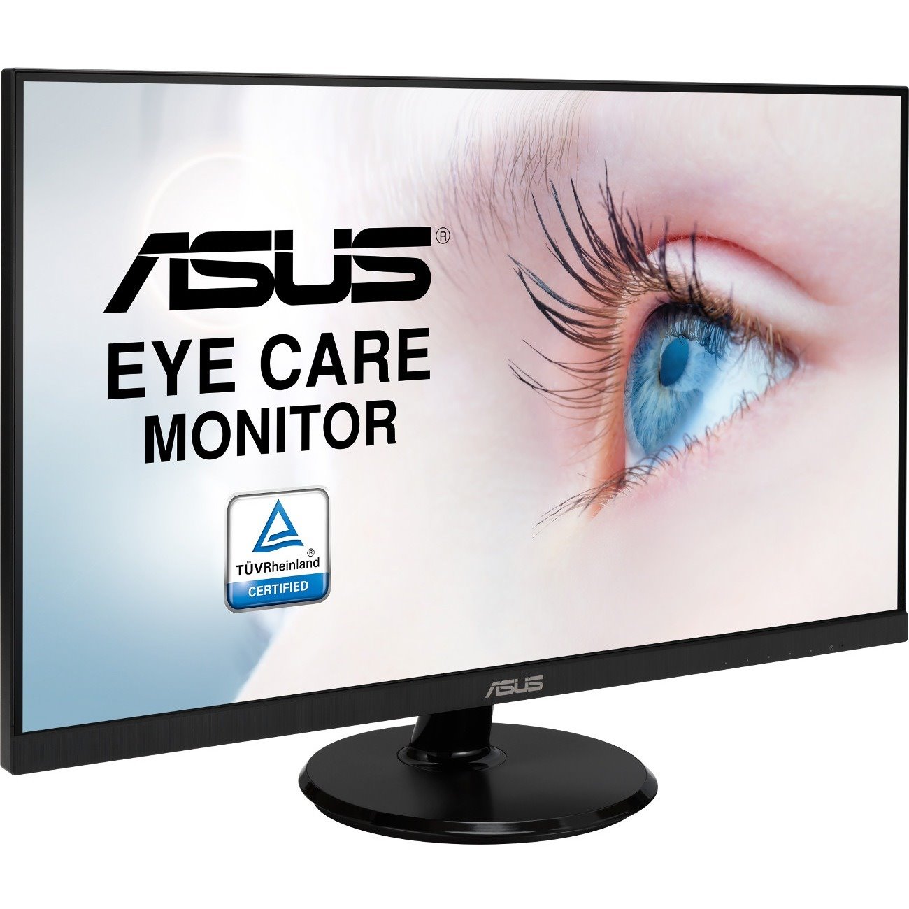 Asus VA27DQ 27" Class Full HD LCD Monitor - 16:9