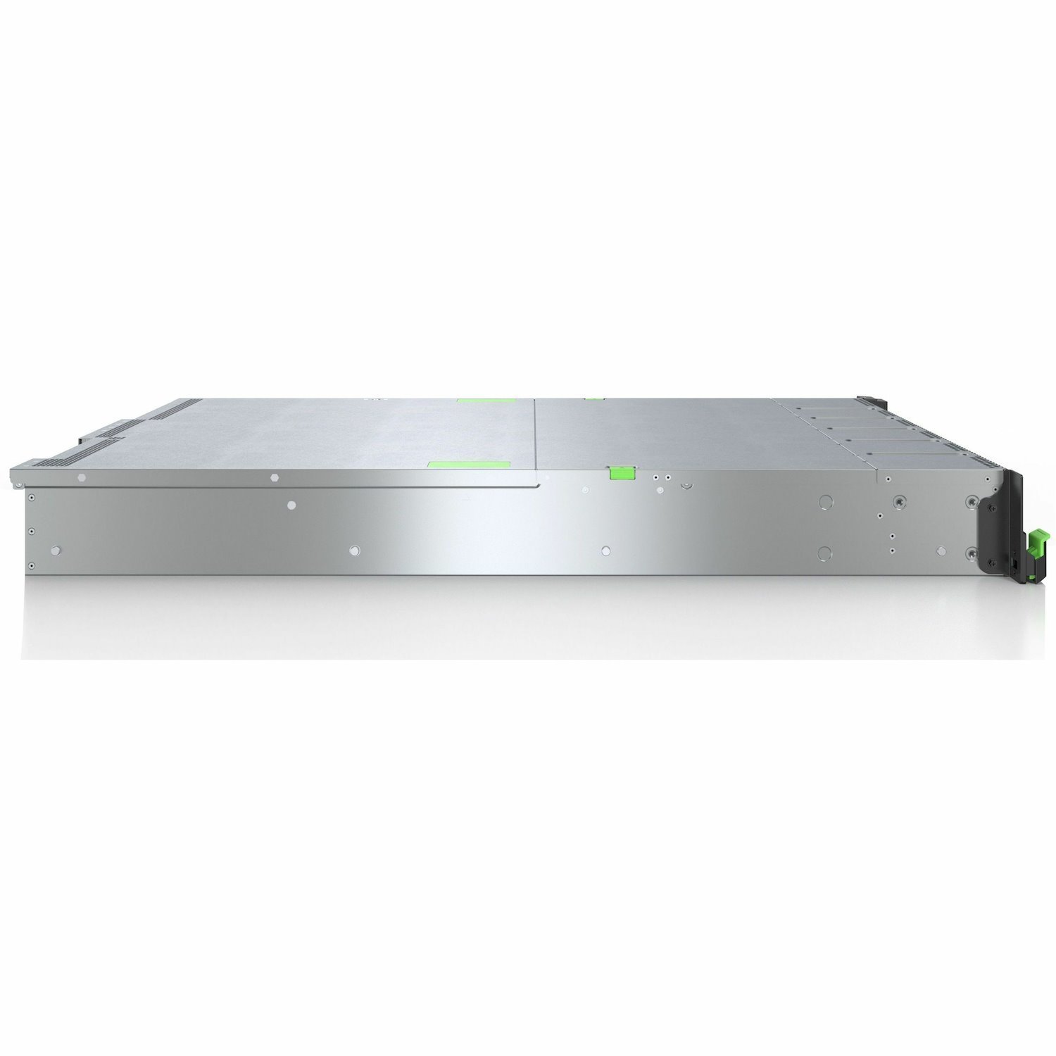 Fujitsu PRIMERGY RX2540 M6 2U Rack Server - Intel Xeon Silver 4314 2.40 GHz - 32 GB RAM - Serial Attached SCSI (SAS), Serial ATA Controller