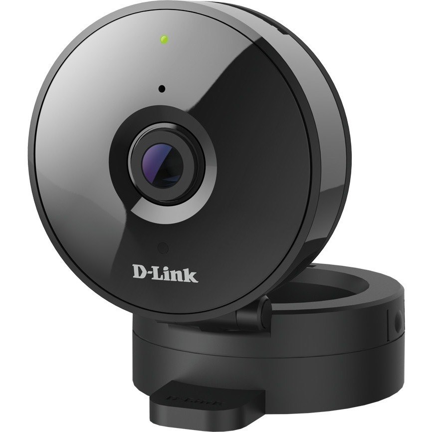 D-Link DCS-936L 1 Megapixel HD Network Camera - Color