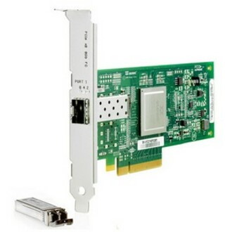 HPE Ingram Micro Sourcing StorageWorks Fibre Channel Host Bus Adapter