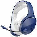 HyperX Cloud Jet Wireless Over-the-head, Over-the-ear Stereo Gaming Headset - Blue