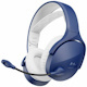 HyperX Cloud Jet Wireless Over-the-head, Over-the-ear Stereo Gaming Headset - Blue