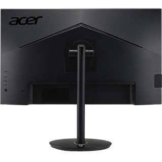 Acer Nitro XV272 27" Class Full HD LCD Monitor - 16:9 - Black