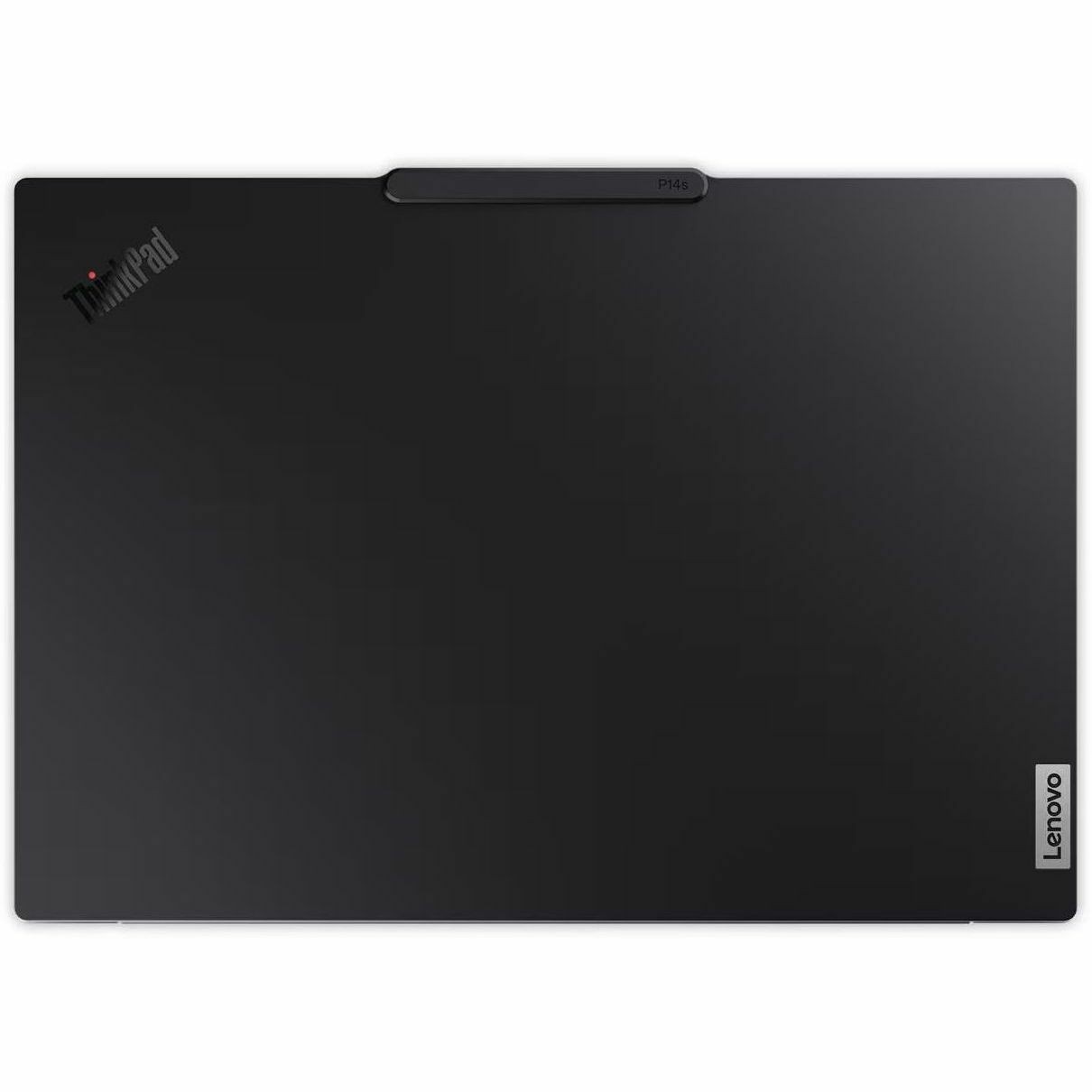 Lenovo ThinkPad P14s Gen 6 21QT0066US 14.5" Mobile Workstation - WQXGA - 90 Hz - Intel Core Ultra 5 235H - 32 GB - 1 TB SSD - English Keyboard - Black