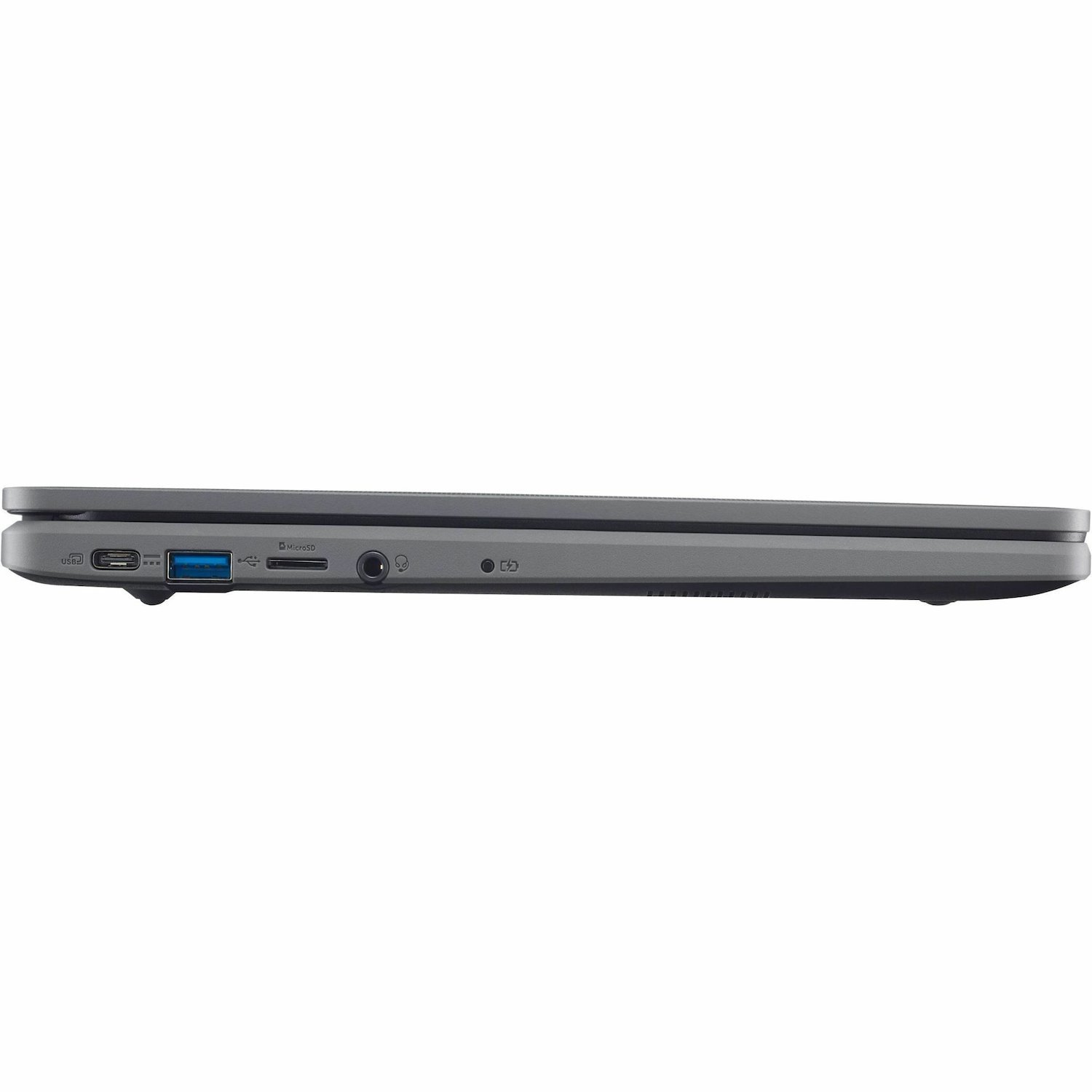Acer Chromebook 314 C936T-C64N 14" Touchscreen Chromebook - Full HD - Intel N100 - 8 GB - 64 GB Flash Memory - English (US) Keyboard - Black
