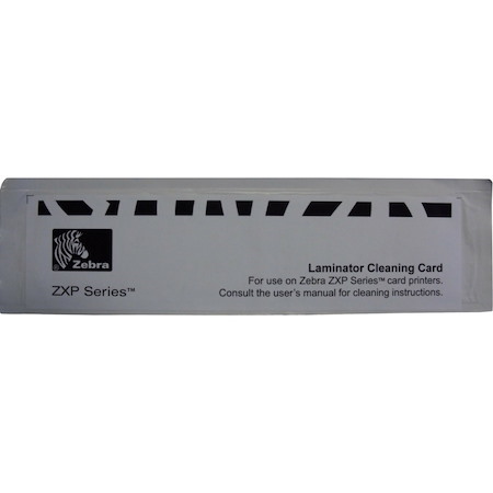 Zebra Cleaning Kit for Printer Head