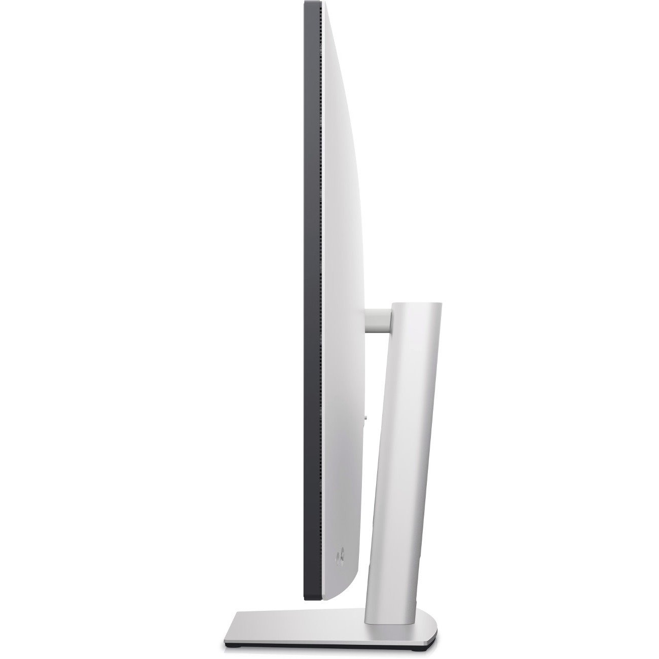 Dell UltraSharp U4323QE 43" Class 4K UHD LCD Monitor - 16:9 - Dark Black