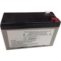 BTI APCRBC110-SLA110 SEALED LEAD ACID BATTERY FOR APC - 2yr Warranty - BC500-RS, BC650-RS, BE550G, BE550G-AZ, BE550G-CN, BE550G-CP, BE550G-FR, BE550G-GR, BE550G-IT, BE550G-LM