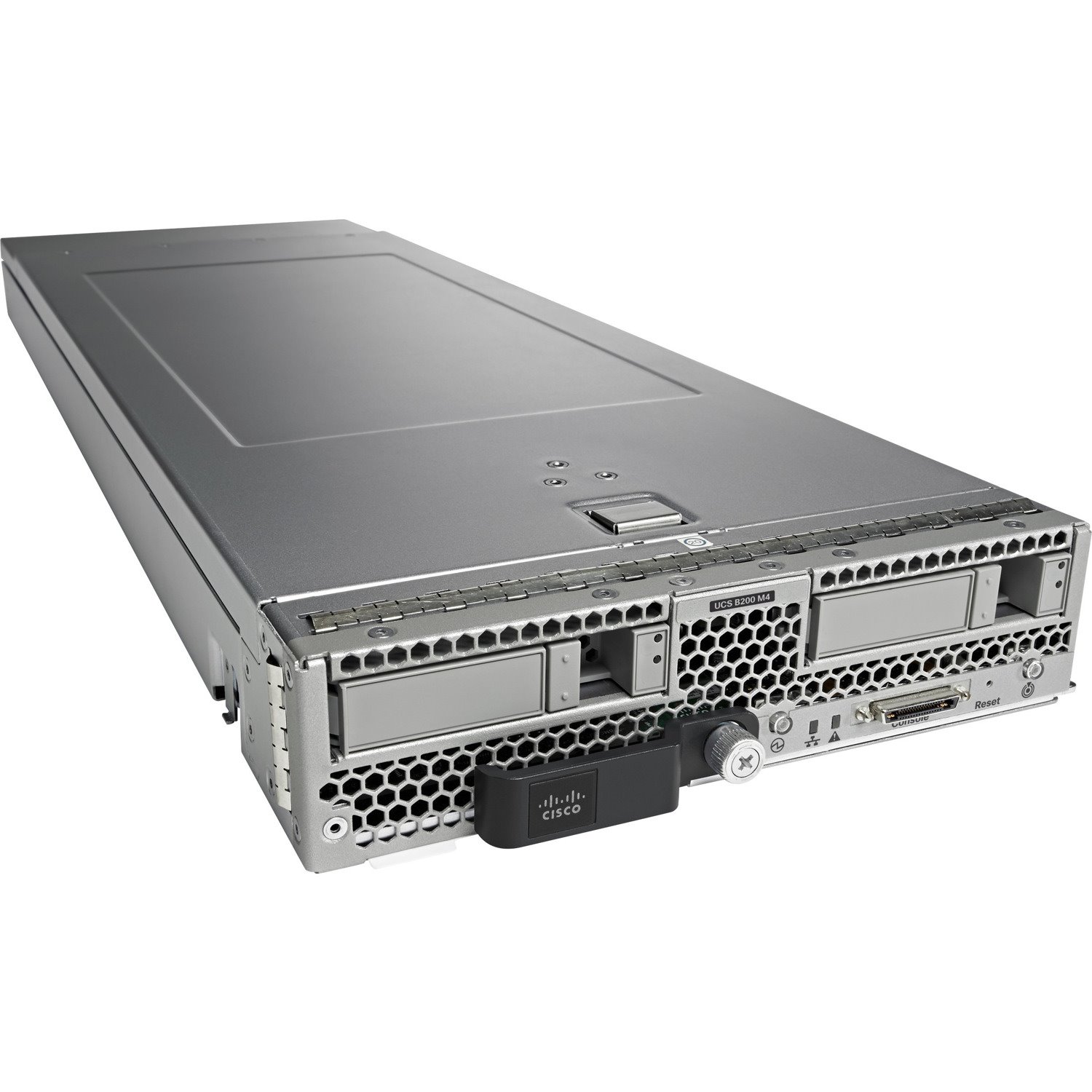 Cisco B200 M4 Blade Server - 2 2.60 GHz - 128 GB RAM