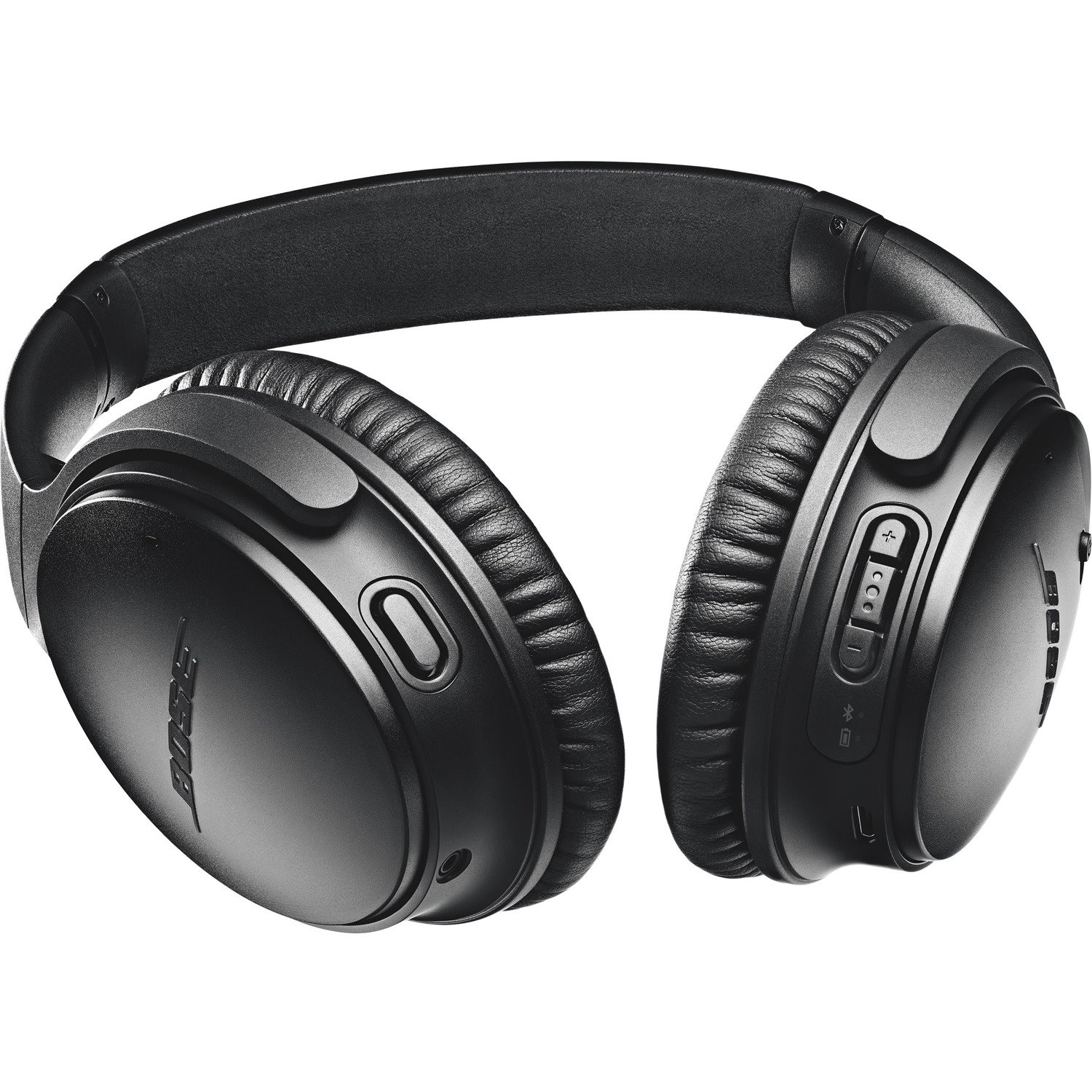 Bose QuietComfort 35 Wireless Headphones II