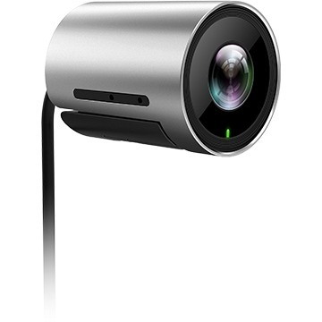 Yealink UVC30-ROOM Webcam - 8.5 Megapixel - 30 fps - Dark Grey - USB 2.0