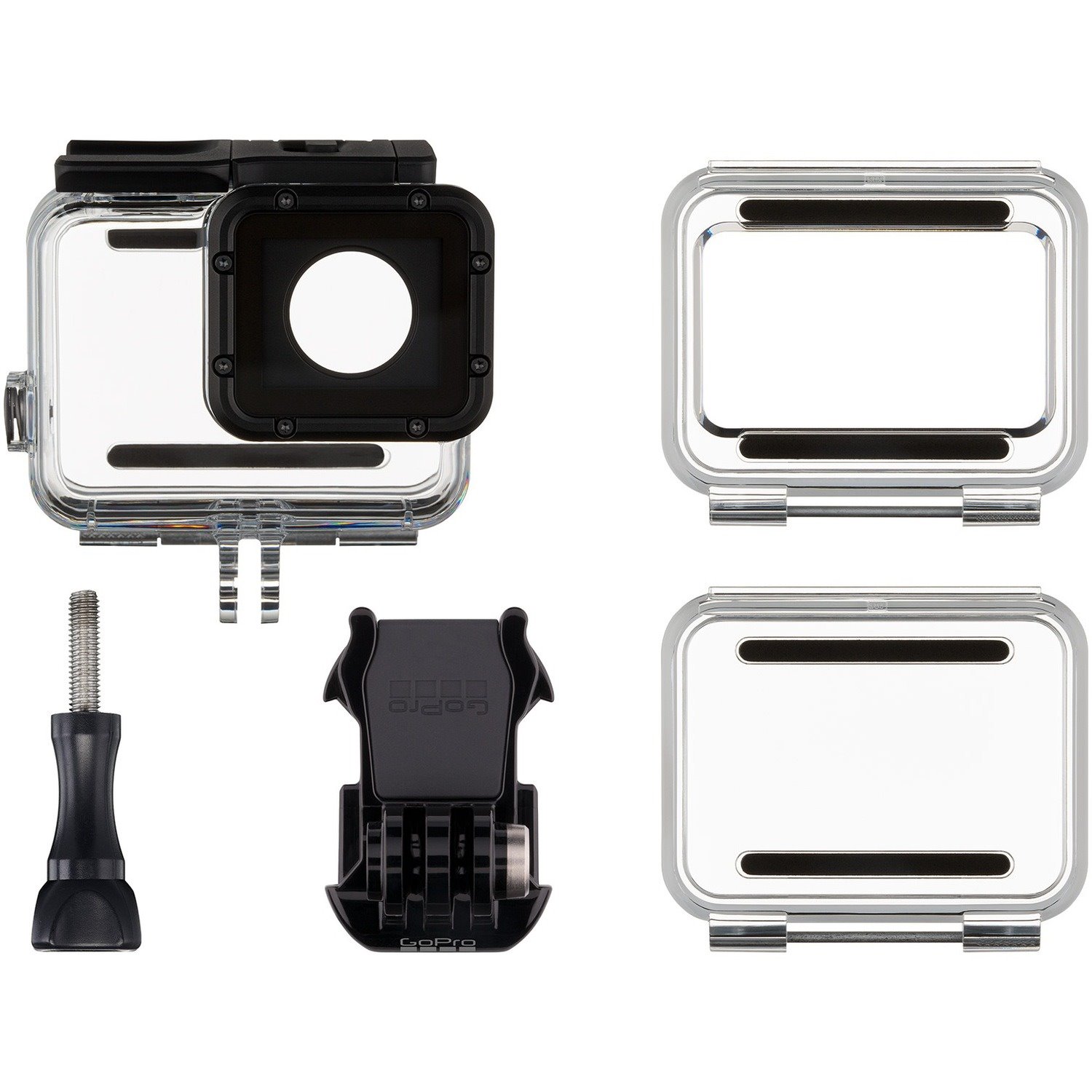 GoPro Super Suit Underwater Case Camera - Black