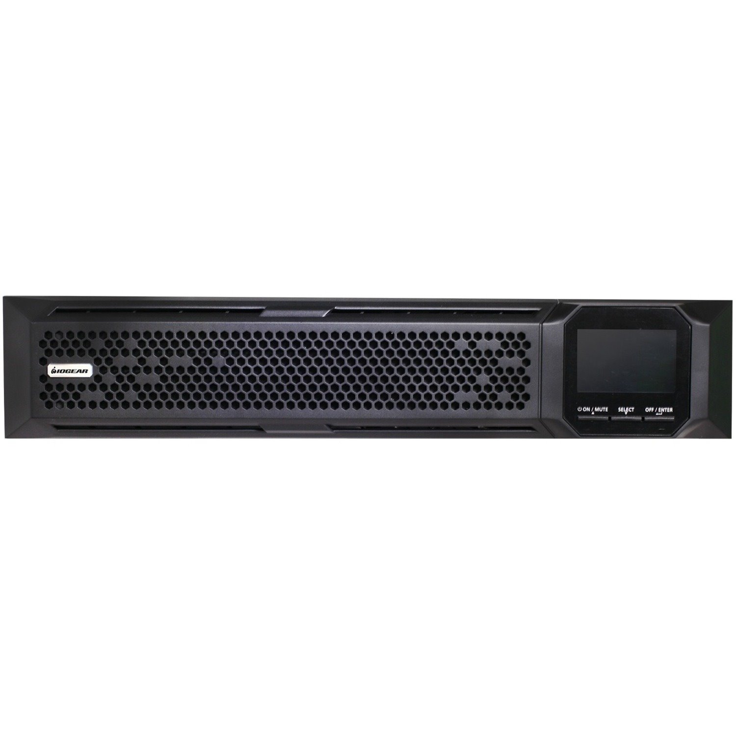 IOGEAR Professional Online 2000VA, 1930W UPS - TAA