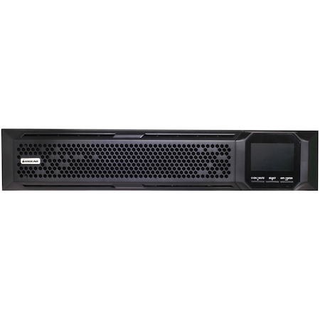IOGEAR Professional Online 2000VA, 1930W UPS - TAA