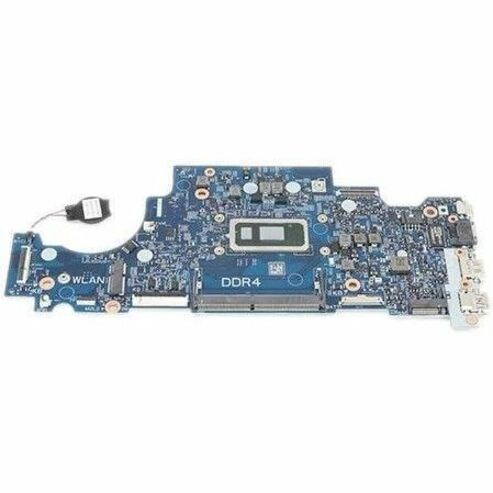 Dell Notebook Motherboard - Intel Chipset