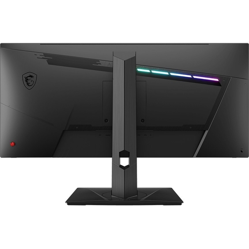 MSI Optix MAG301RF 30" Class UW-UXGA Gaming LCD Monitor - 21:9