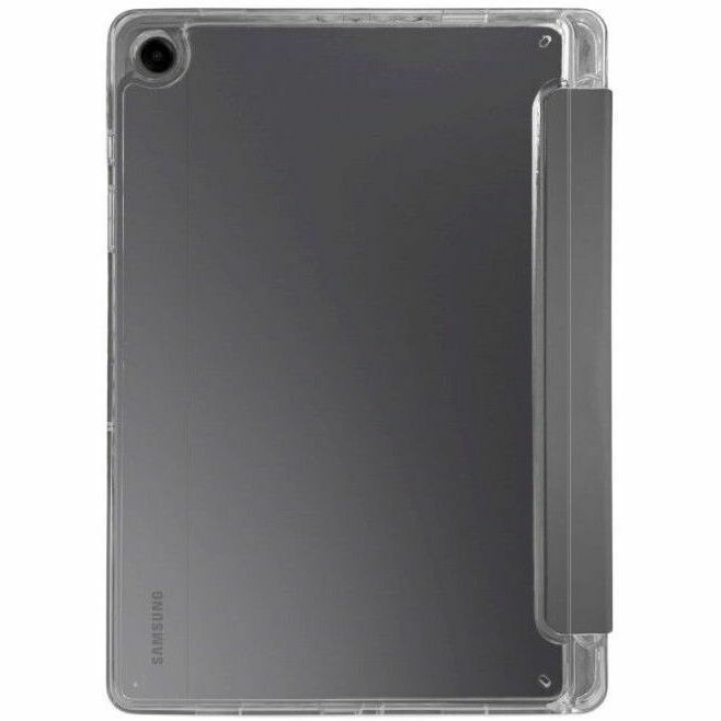 Port NOUMEA II SLIMCLEAR ECO Carrying Case (Folio) for 25.7 cm (10.1") Samsung Galaxy Tab A9+ Tablet - Black