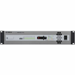 Yamaha Signal Processor