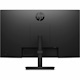 HP P24h G5 24" Class Full HD LED Monitor - 16:9 - Black