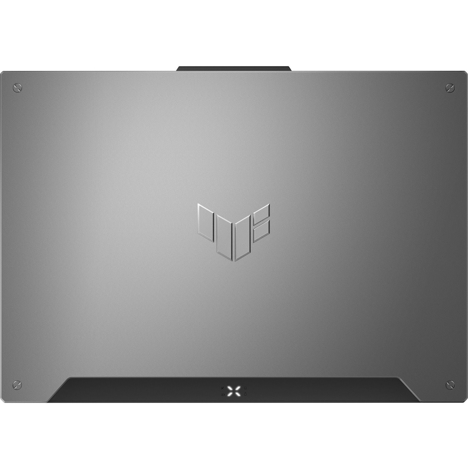 TUF Gaming A15 FA507 FA507RR-HF013X 39.6 cm (15.6") Rugged Gaming Notebook - Full HD - 300 Hz - AMD Ryzen 7 6800H - 16 GB - 1 TB SSD - English (UK) Keyboard - Grey