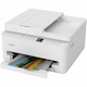 Canon PIXMA TR7120 Wired & Wireless Inkjet Multifunction Printer - Color