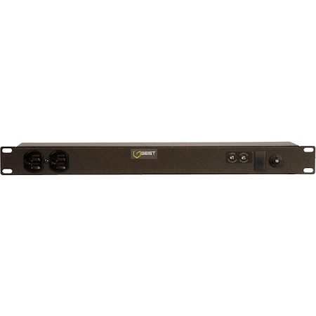 Vertiv Geist SPN124-10 12-Outlets PDU