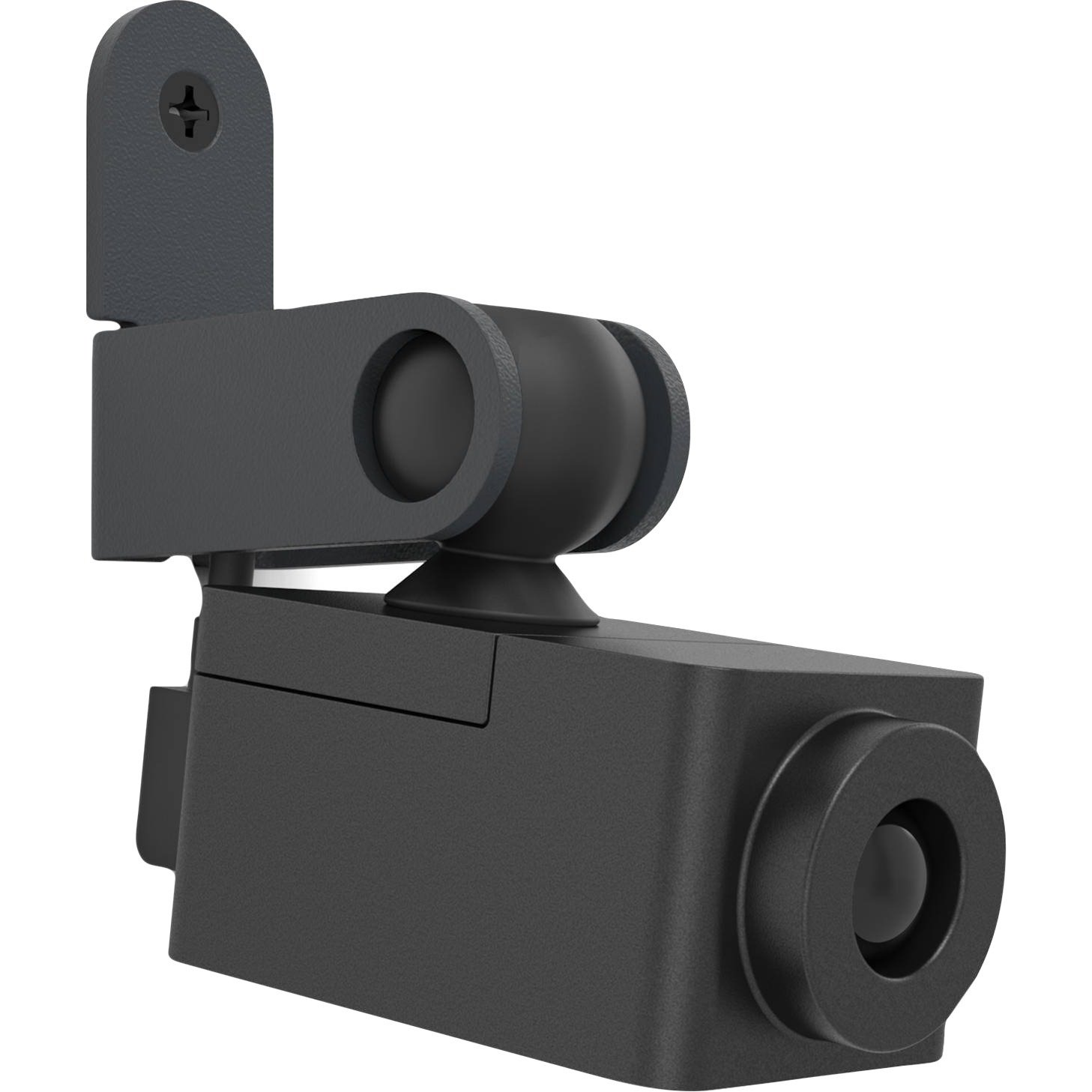 Heckler Design Wall Mount for Video Conferencing Camera - Black Gray