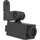 Heckler Design Wall Mount for Video Conferencing Camera - Black Gray