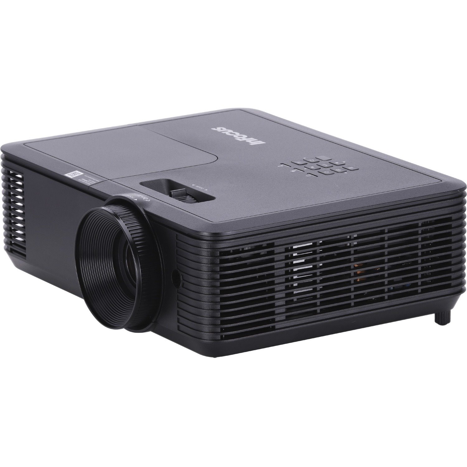 InFocus Genesis IN118AA DLP Projector - 16:9