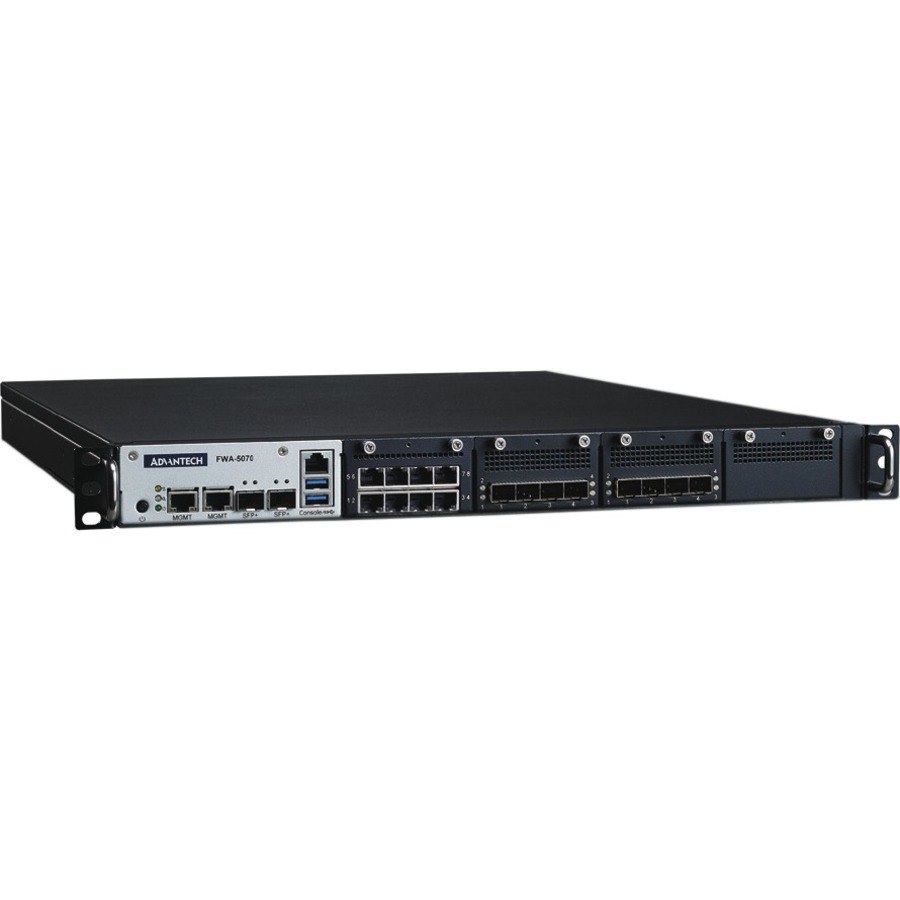 Advantech FWA-5070 Network Appliance