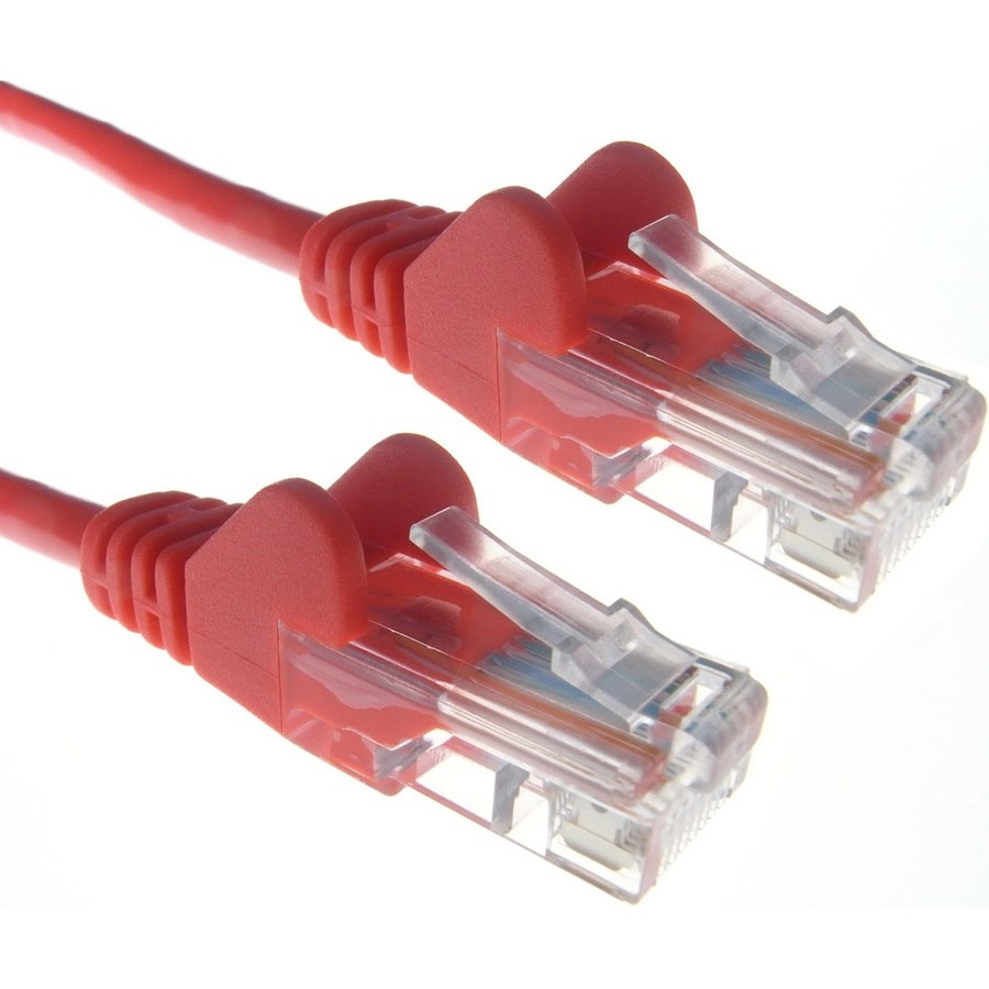 Computergear 50 cm Category 6 Network Cable for Network Device, Printer, Scanner