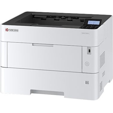 Kyocera Ecosys P4140dn Desktop Laser Printer - Monochrome