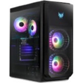 Acer Predator Orion 5000 PO5-650 PO5-650-UR13 Gaming Desktop Computer - Intel Core i7 13th Gen i7-13700F - 16 GB - 2 TB HDD - 1 TB SSD