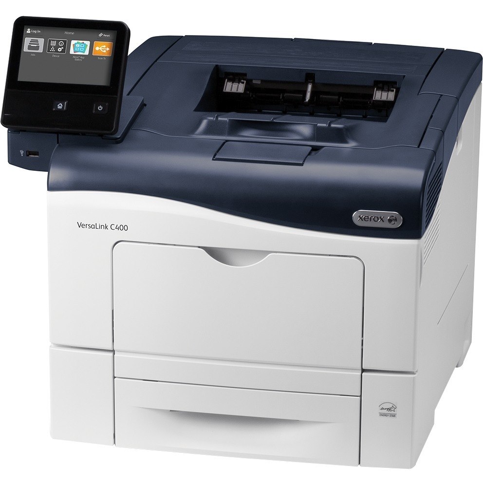 Xerox VersaLink C400/DN Desktop Laser Printer - Color