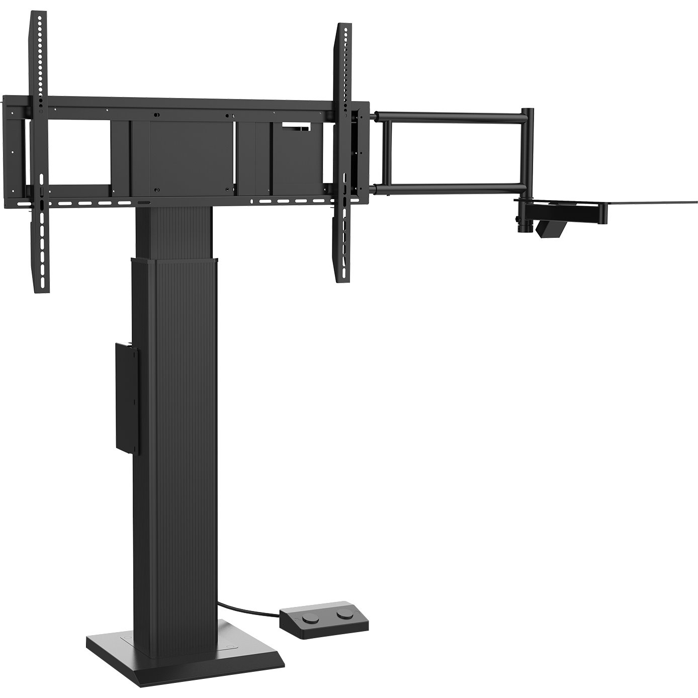 ViewSonic Motorized Fixed Stand