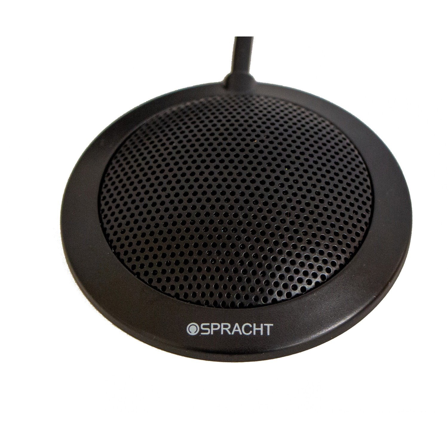 Spracht Wired Microphone - Black