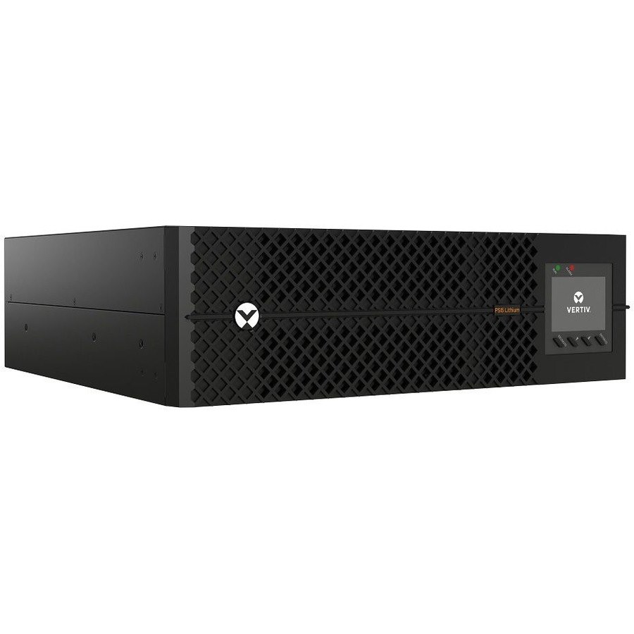 Vertiv Liebert PSI5 Lithium-Ion Short-Depth 3kVA 3U Rack/Tower UPS SNMP card