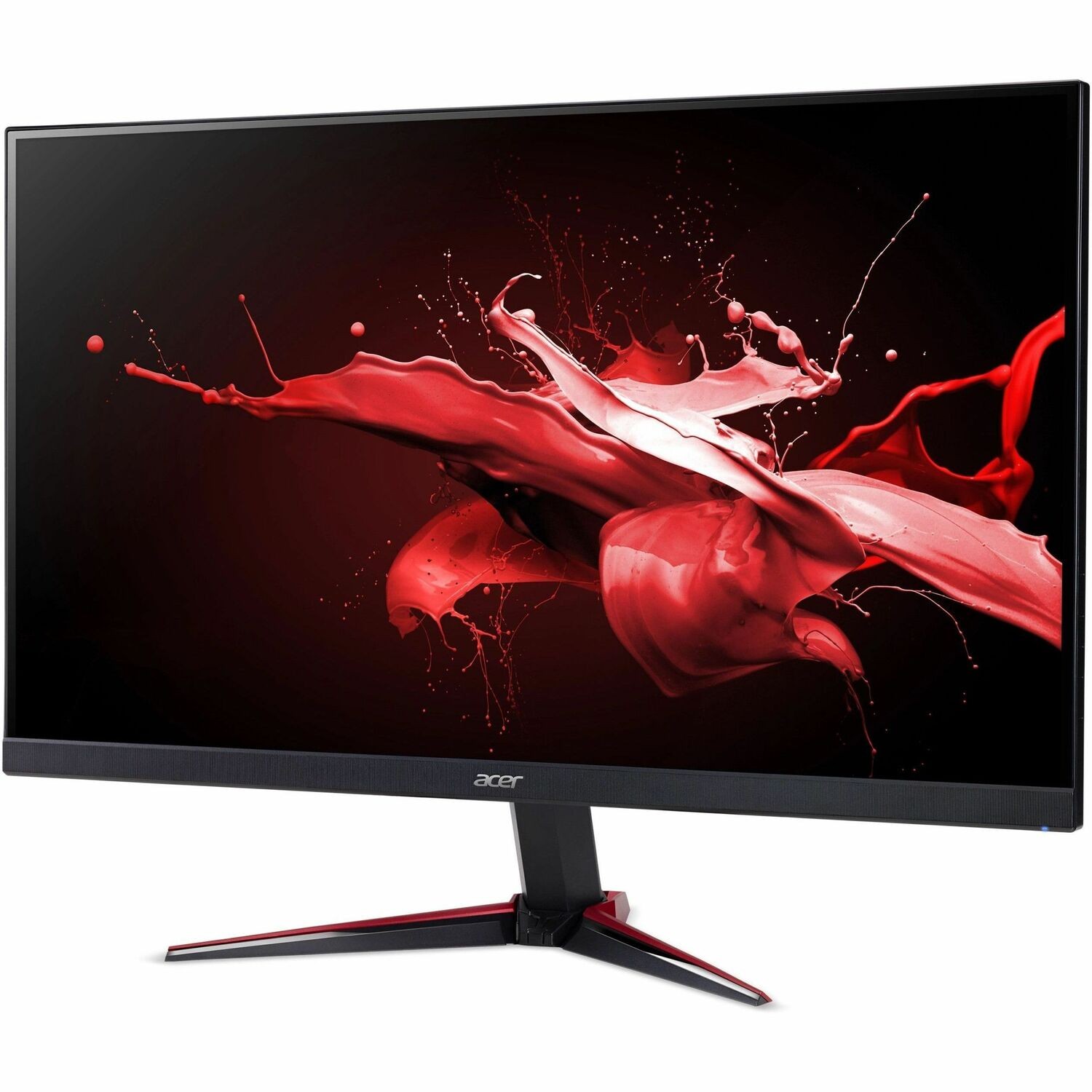 Acer Nitro VG270U E 27" Class WQHD Gaming LED Monitor - 16:9 - Black