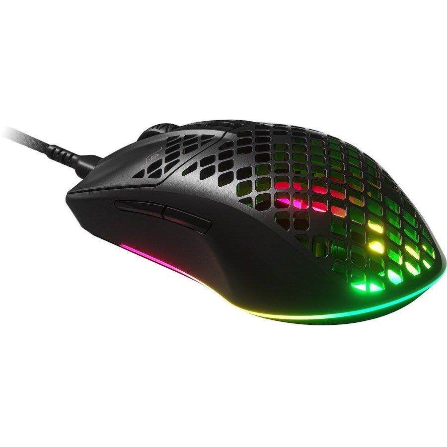 SteelSeries Aerox 3 Wireless Gaming Mouse