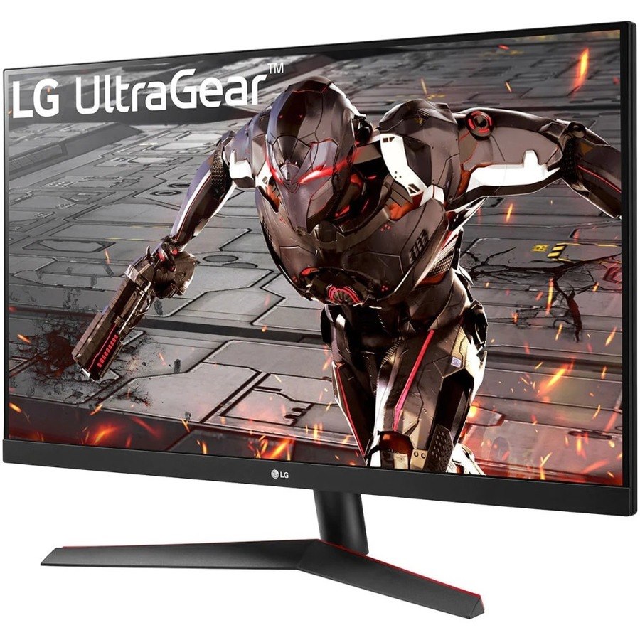 LG UltraGear 32GN600-B 32" Class WQHD Gaming LCD Monitor - 16:9